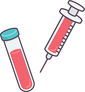 注射器アイコン