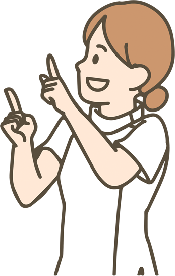 看護師アイコン2